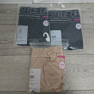 ユニクロ(UNIQLO)のユニクロ STYLE UP インナー(その他)