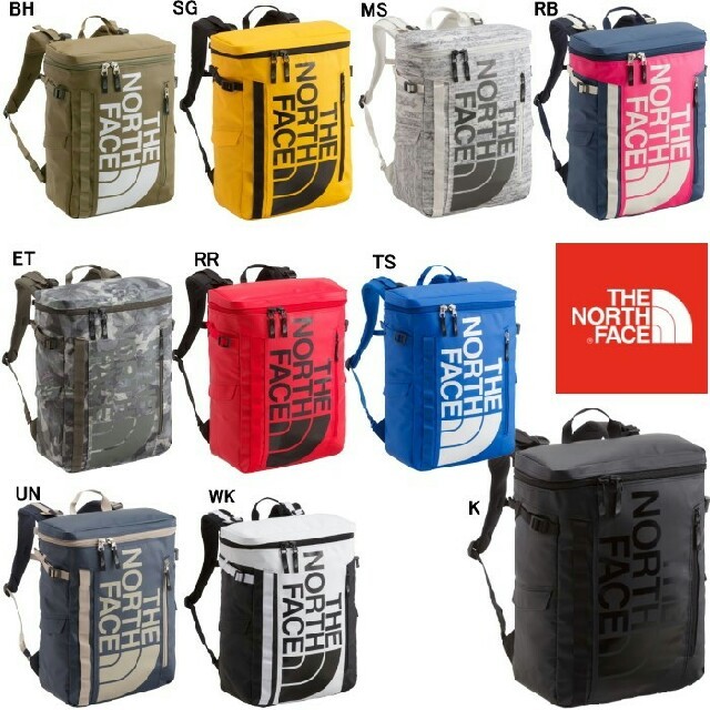 BCヒューズボックス2 THE NORTH FACE BC Fuse Box | フリマアプリ ラクマ