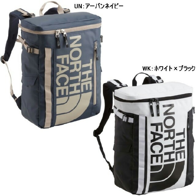 THE NORTH FACE - BCヒューズボックス2 THE NORTH FACE BC Fuse Box の