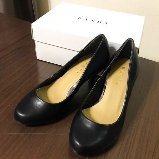 【新品 未使用】RANDA パンプス (ハイヒール/パンプス)