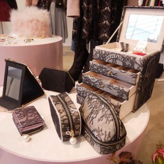 リエンダ(rienda)のrienda  ♡ Accessories Box  (その他)