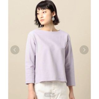 ビューティアンドユースユナイテッドアローズ(BEAUTY&YOUTH UNITED ARROWS)のI love sweets様専用(カットソー(長袖/七分))