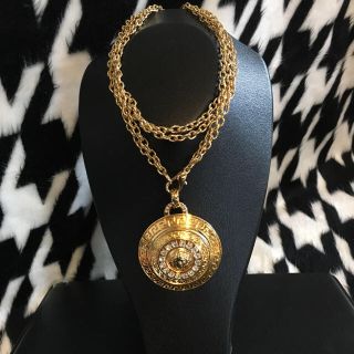 ジャンニヴェルサーチ(Gianni Versace)の★kenthouse様専用商品★GIANNI VERSACE  3点セット ★(ネックレス)