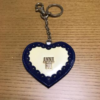 アナスイ(ANNA SUI)のANNA SUI キーホルダー(キーホルダー)