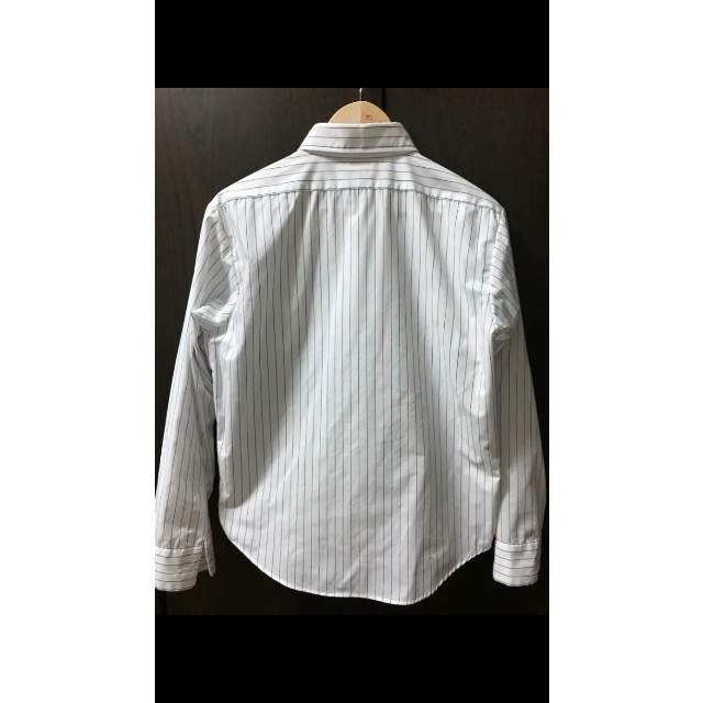 TENDERLOIN(テンダーロイン)のtenderloin work shirt BD メンズのトップス(シャツ)の商品写真