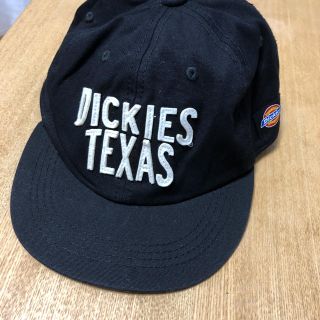 ディッキーズ(Dickies)のfikyさん専用。ディッキーズ レディースキャップ(キャップ)