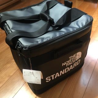 THE NORTH FACE スタンダード レコードバッグ smcint.com