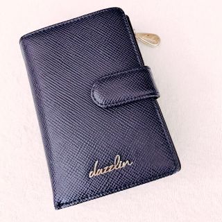 ダズリン(dazzlin)のdazzlin 2つ折り財布(折り財布)