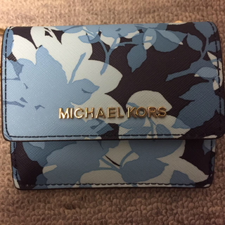 マイケルコース(Michael Kors)のMichael Kors ミニ財布(財布)