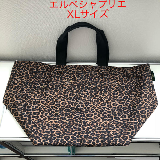 Herve Chapelier - XLサイズ パリ購入 エルベシャプリエ トラベル