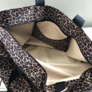 Herve Chapelier - XLサイズ パリ購入 エルベシャプリエ トラベル