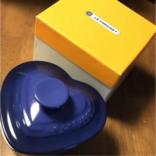 ルクルーゼ(LE CREUSET)のル・クルーゼ   ラムカン(食器)