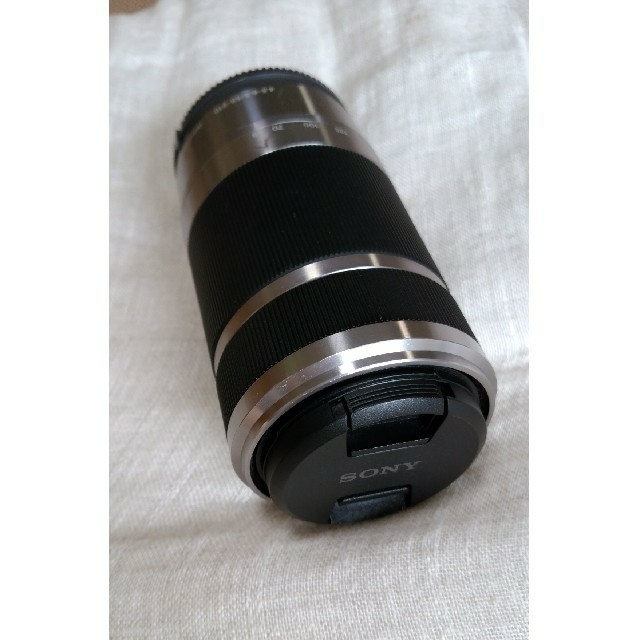 SONY eマウント レンズ mm f4..3OSS