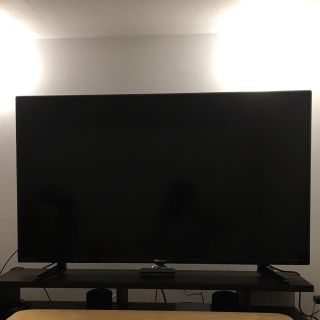 DMM - DMM.make 50インチ4Kディスプレイ DME-4K50Dの通販 by