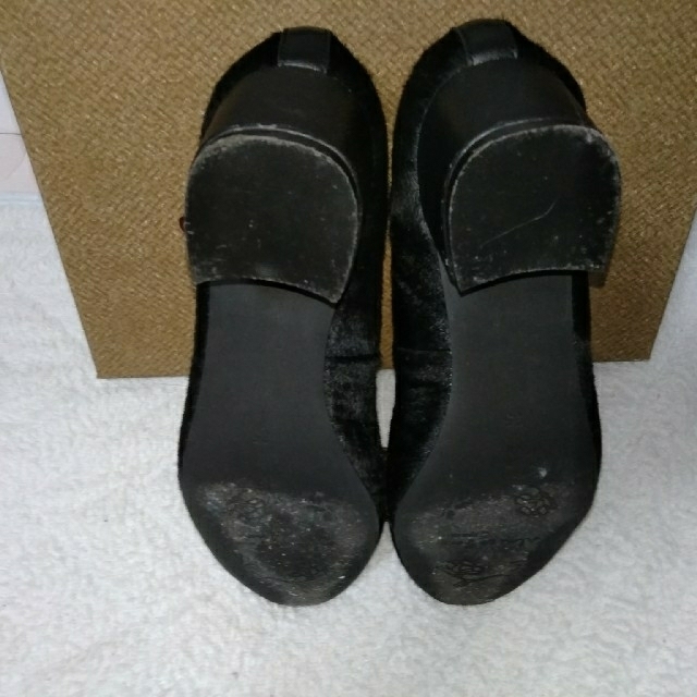 Alma en Pena パンプス レディースの靴/シューズ(ハイヒール/パンプス)の商品写真
