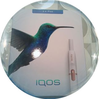 アイコス(IQOS)のIQOS(タバコグッズ)