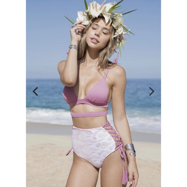ALEXIA STAM 水着上下 完売商品 新品 ALEXIA STAM 水着上下 完売商品 新品