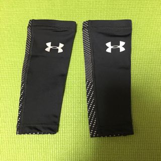 アンダーアーマー(UNDER ARMOUR)のイエロー様専用 アンダーアーマー  着圧 (ウェア)