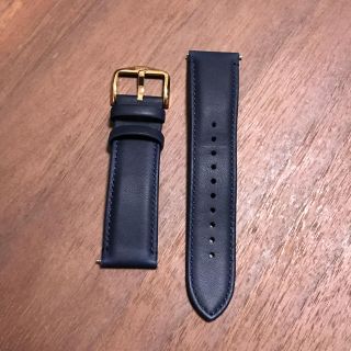 フォッシル(FOSSIL)のFossil 腕時計のベルト(腕時計)