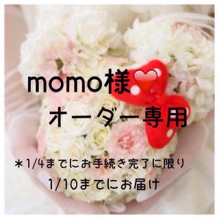 momo様❤️専用 コスメ/美容のネイル(つけ爪/ネイルチップ)の商品写真