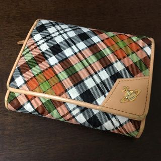 ヴィヴィアンウエストウッド(Vivienne Westwood)のVivienne Westwood 財布(財布)