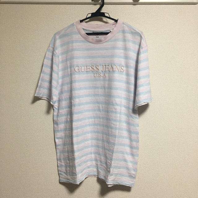 GUESS(ゲス)のGUESS ✩ Tシャツ レディースのトップス(Tシャツ(半袖/袖なし))の商品写真
