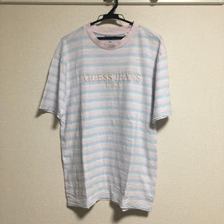 ゲス(GUESS)のGUESS ✩ Tシャツ(Tシャツ(半袖/袖なし))
