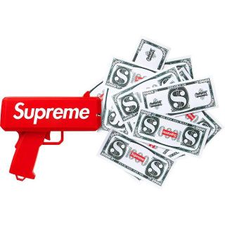 シュプリーム(Supreme)のSupreme Cash Cannon Money Gun Cashcannon(その他)