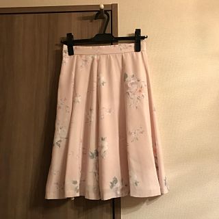 デビュードフィオレ(Debut de Fiore)のna様専用【新品】 デビュードフィオレ  スカート(ひざ丈スカート)