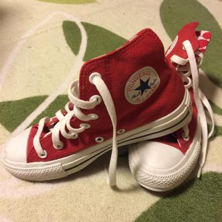 コンバース(CONVERSE)のハイカットコンバース(スニーカー)