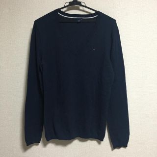 トミーヒルフィガー(TOMMY HILFIGER)のTOMMY HILFIGER ✩ ニット(ニット/セーター)