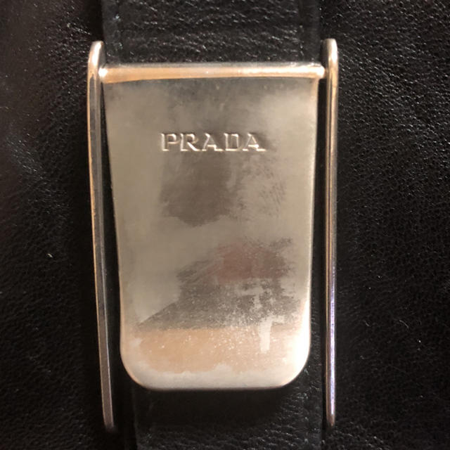 PRADA(プラダ)のPRADA ショルダーバッグ レディースのバッグ(ショルダーバッグ)の商品写真