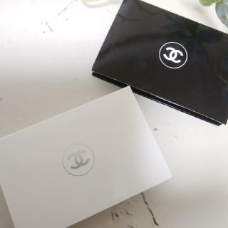 シャネル(CHANEL)のシャネル　サンプル(サンプル/トライアルキット)