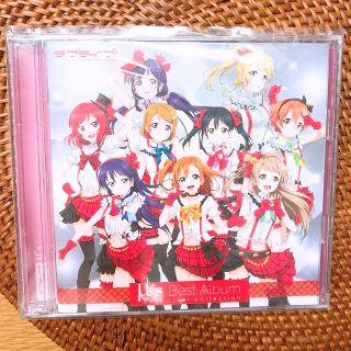 ラブライブ!CD/Best Album(アニメ)