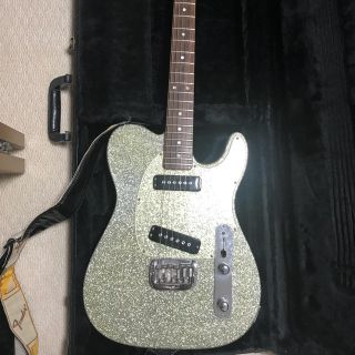 フェンダー(Fender)の期間限定値下げ！G&L テレキャスター エレキギター ASAT SPECIAL(エレキギター)