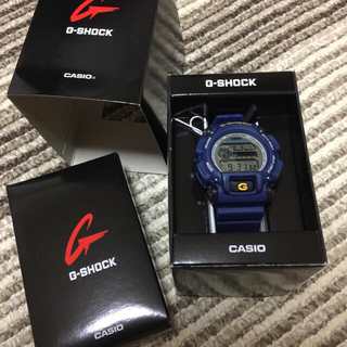 ジーショック(G-SHOCK)のカシオ Gショック3232DW-9052(腕時計(デジタル))