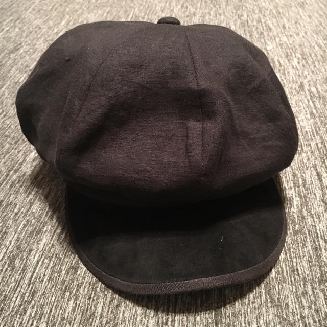 CA4LA(カシラ)のCA4LA 帽子 メンズの帽子(ハンチング/ベレー帽)の商品写真
