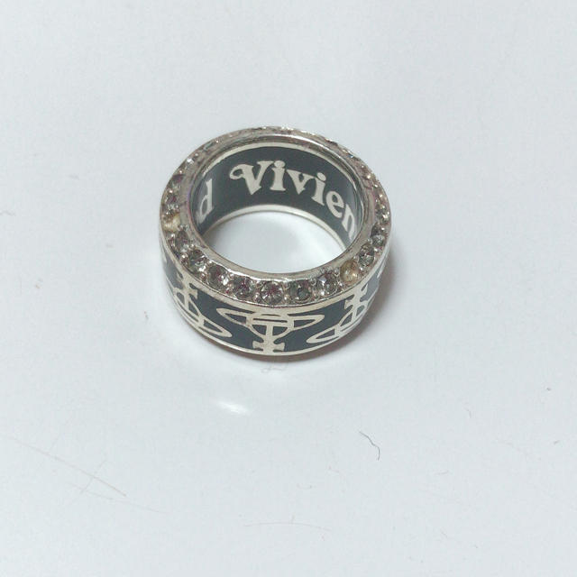 Vivienne Westwood(ヴィヴィアンウエストウッド)のりこ4488さま 専用 TARIQ&ベルトリング レディースのアクセサリー(リング(指輪))の商品写真