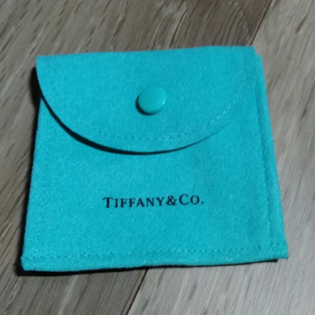 Tiffany & Co.(ティファニー)のティファニー ジュエリーケース レディースのアクセサリー(その他)の商品写真