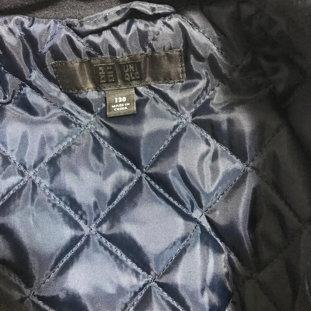 Uniqlo ユニクロ キッズ Pコートの通販 By りんご S Shop ユニクロならラクマ Uniqlo ユニクロ キッズ Pコートの通販 By りんご S Shop ユニクロならラクマ
