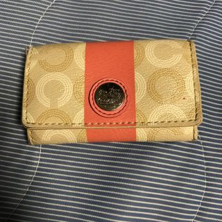 コーチ(COACH)のCOACH キーケース(キーケース)