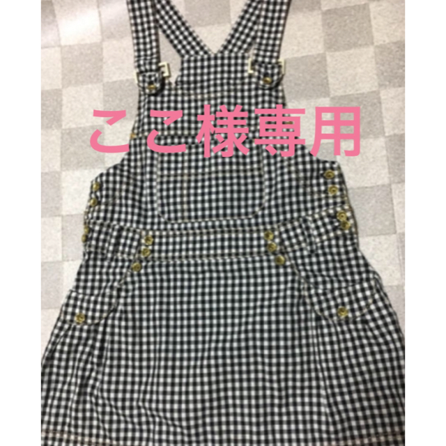 franche lippee(フランシュリッペ)のフランシュリッペジャンスカ レディースのワンピース(その他)の商品写真