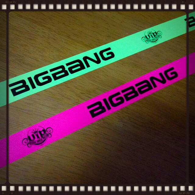 Bigbang カラーテープの通販 By Daragon S Shop ラクマ