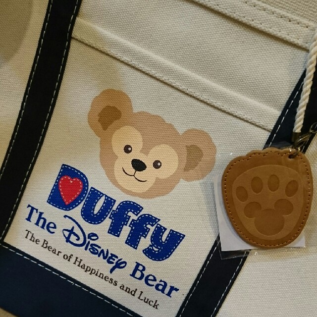 L.L.Bean - 最終特価!!新品未使用♡ダッフィー ディズニー l.l.bean ...