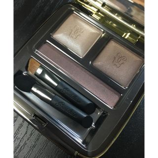 ゲラン(GUERLAIN)のあな様専用★新品未使用★GUERLAINラディアントシャドウ デュオ&ライナー(アイシャドウ)