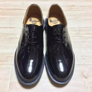 ドクターマーチン(Dr.Martens)のドクターマーチン beams コラボ(ローファー/革靴)