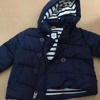 ベビーギャップ(babyGAP)のギャップ コート(コート)