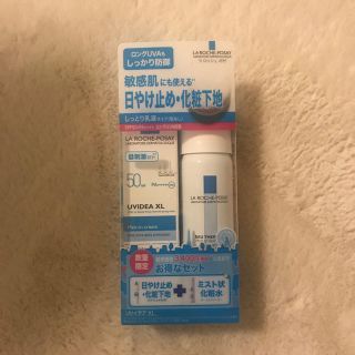 ラロッシュポゼ(LA ROCHE-POSAY)の♡(日焼け止め/サンオイル)