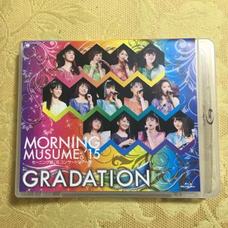 モーニングムスメ(モーニング娘。)のモーニング娘。’15 GRADATION (ミュージック)