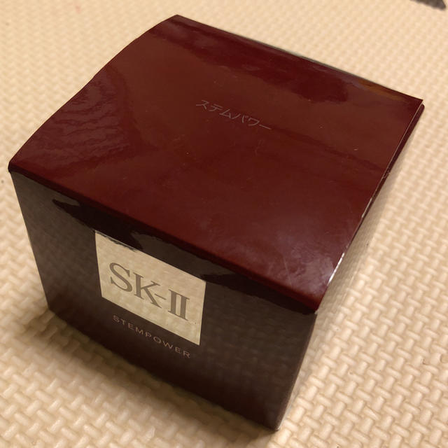 SK-Ⅱ  ステムパワー〈美容乳液〉 50g